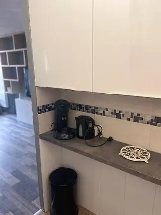 Apartamento Au Pied Des Pistes *