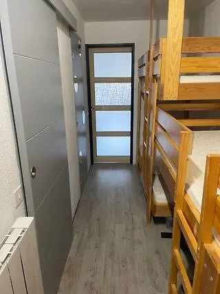 Apartamento Au Pied Des Pistes La Mongie