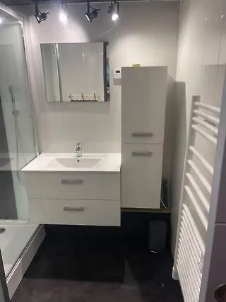 Au Pied Des Pistes * La Mongie